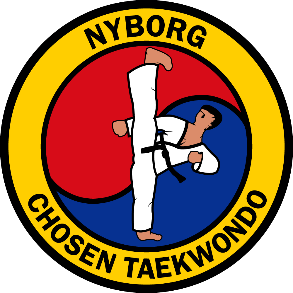 Chosen Nyborg Taekwondo Klub